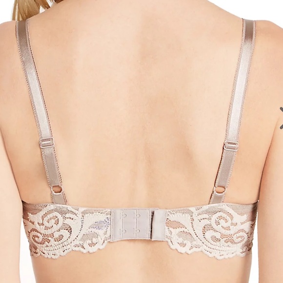 Wacoal instant icon bra 32DD - Picture 4 of 4